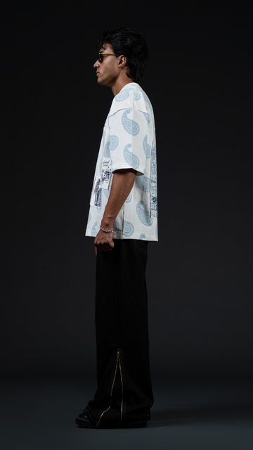 Jharokha T-Shirt