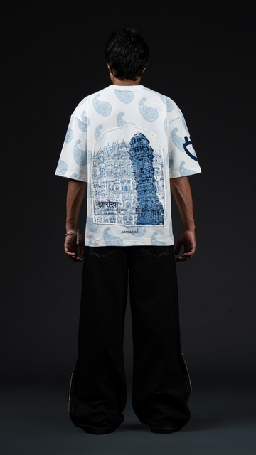 Jharokha T-Shirt