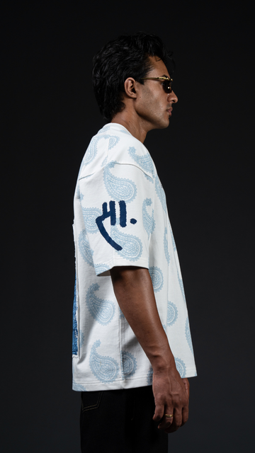 Jharokha T-Shirt