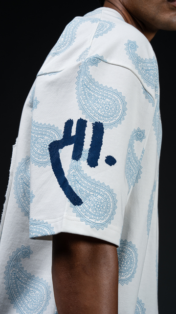Jharokha T-Shirt