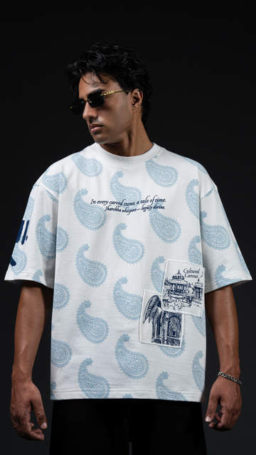 Jharokha T-Shirt