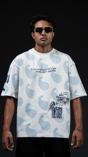 Jharokha T-Shirt