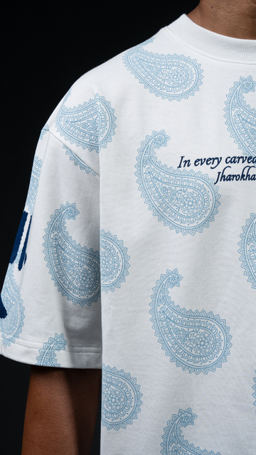 Jharokha T-Shirt
