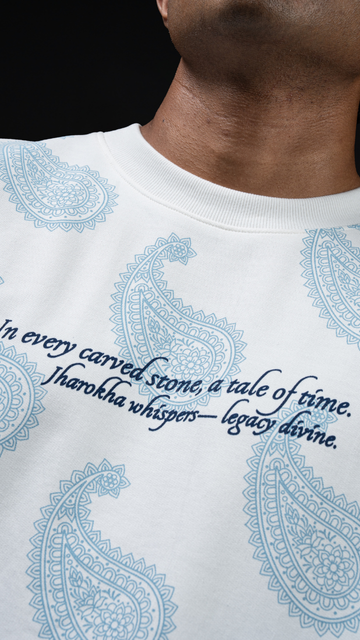 Jharokha T-Shirt