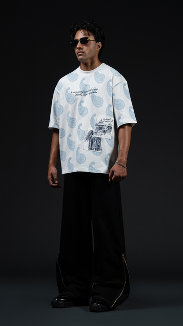 Jharokha T-Shirt