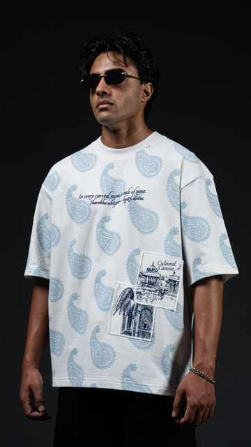 Jharokha T-Shirt