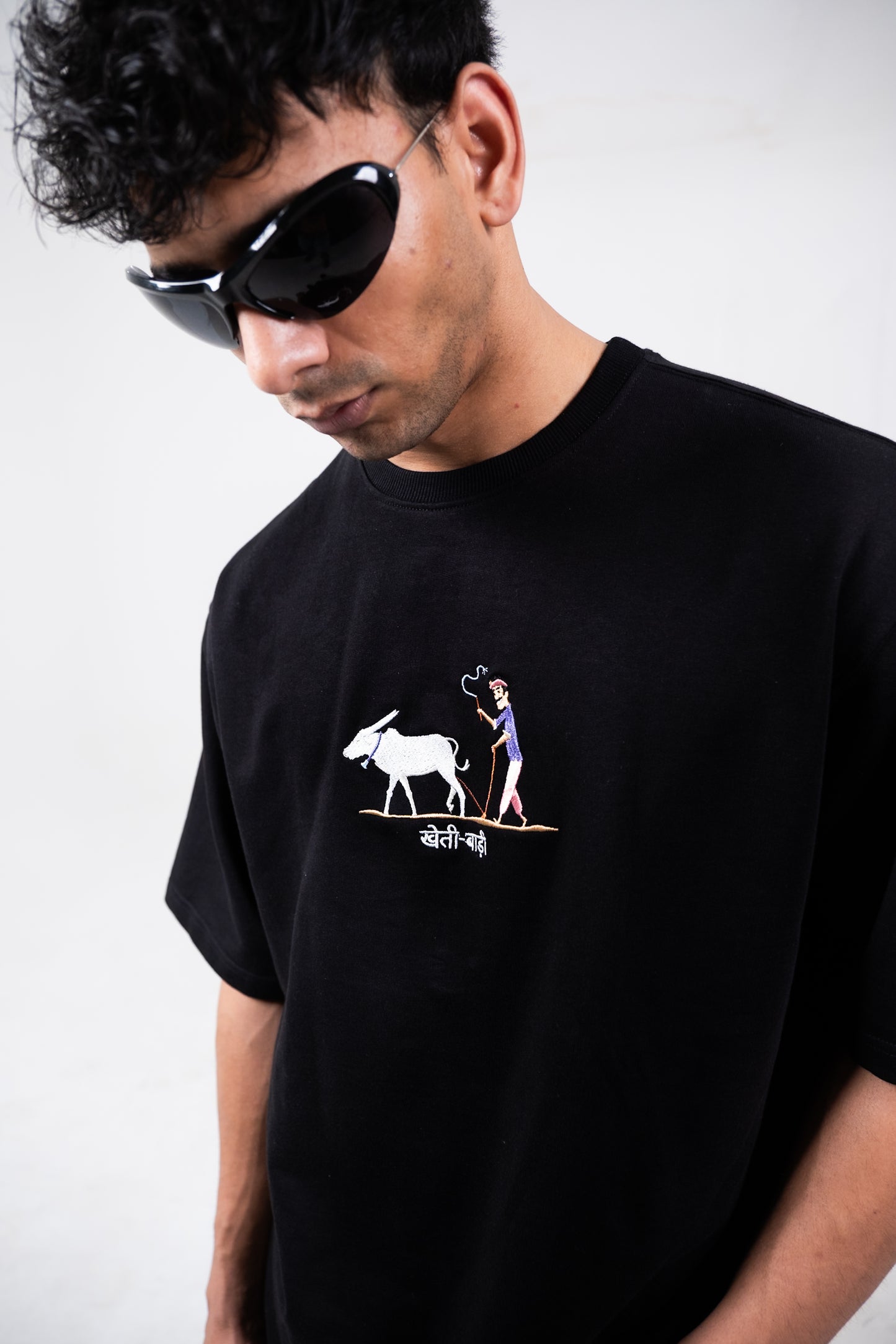 Kheti-Baadi T-shirt