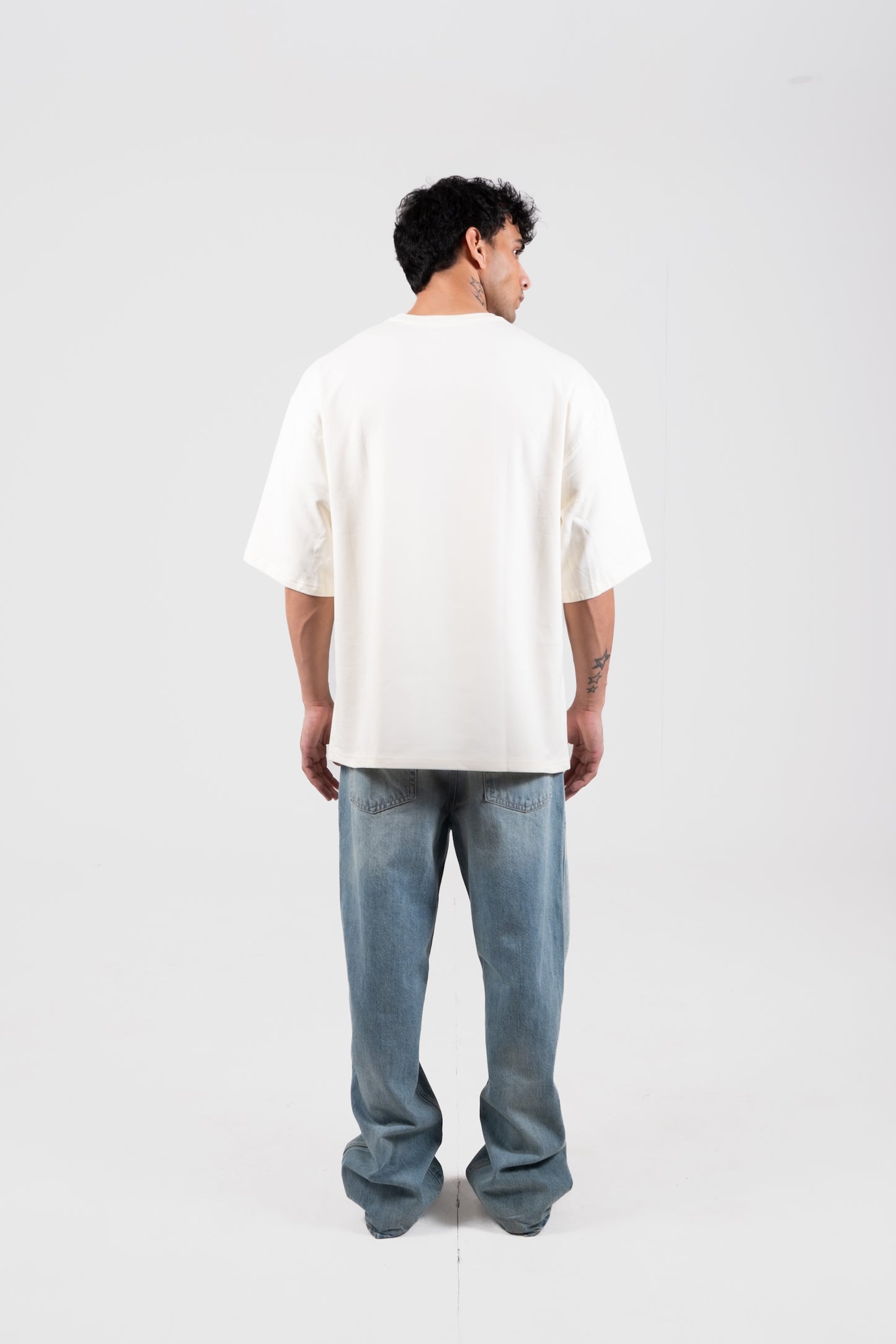 Kheti-Baadi T-shirt