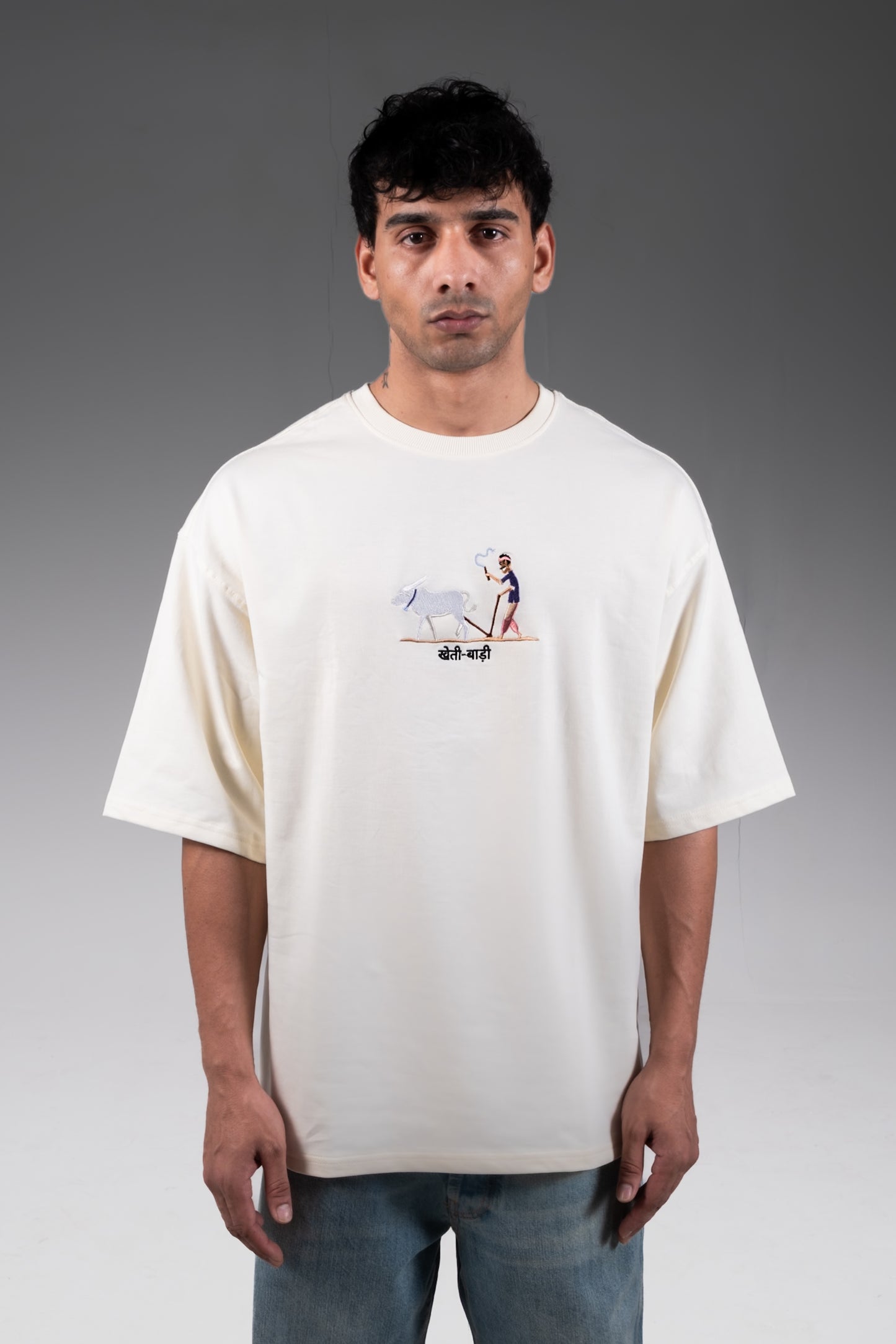 Kheti-Baadi T-shirt