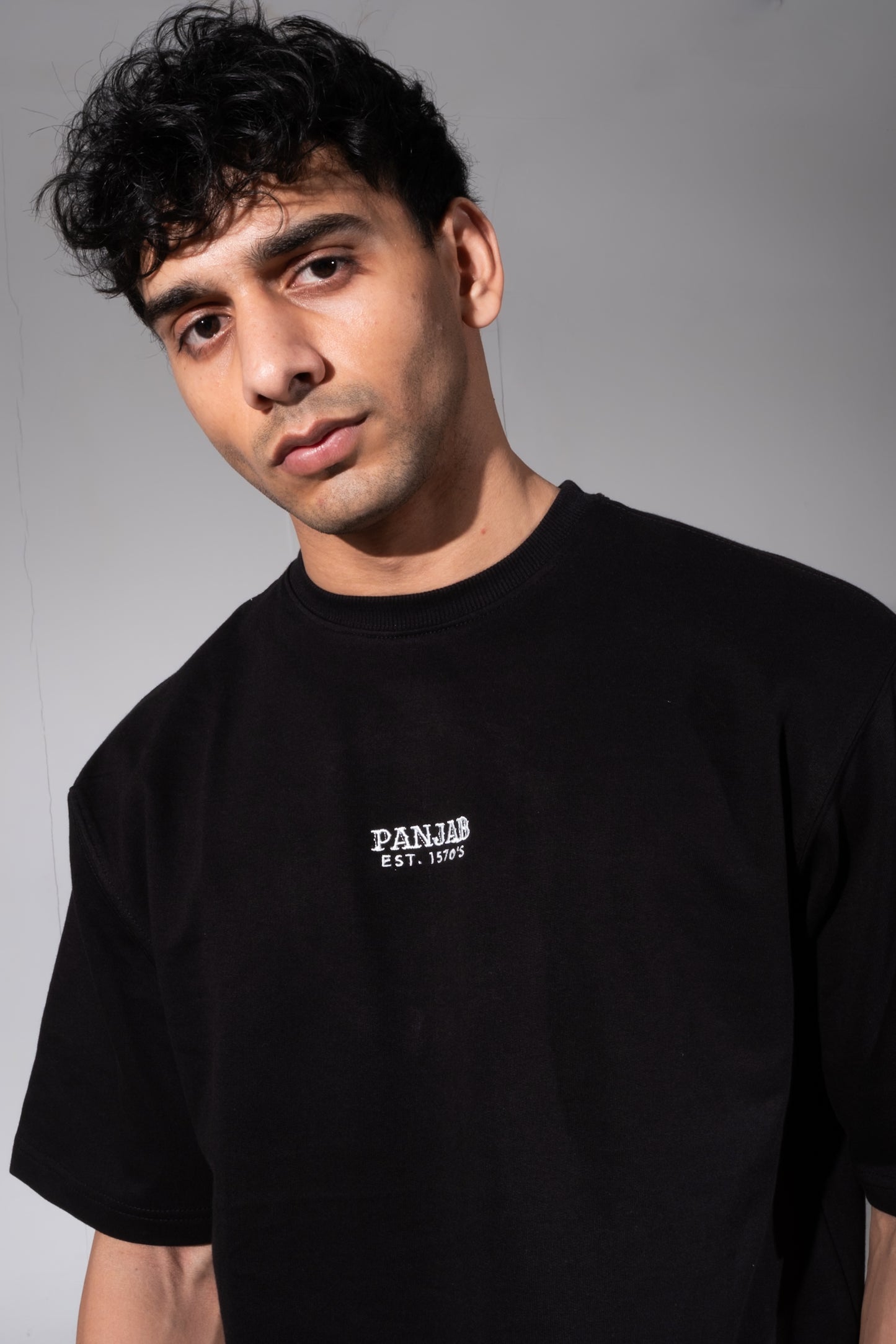 Panjab Est. 1570’s T-shirt