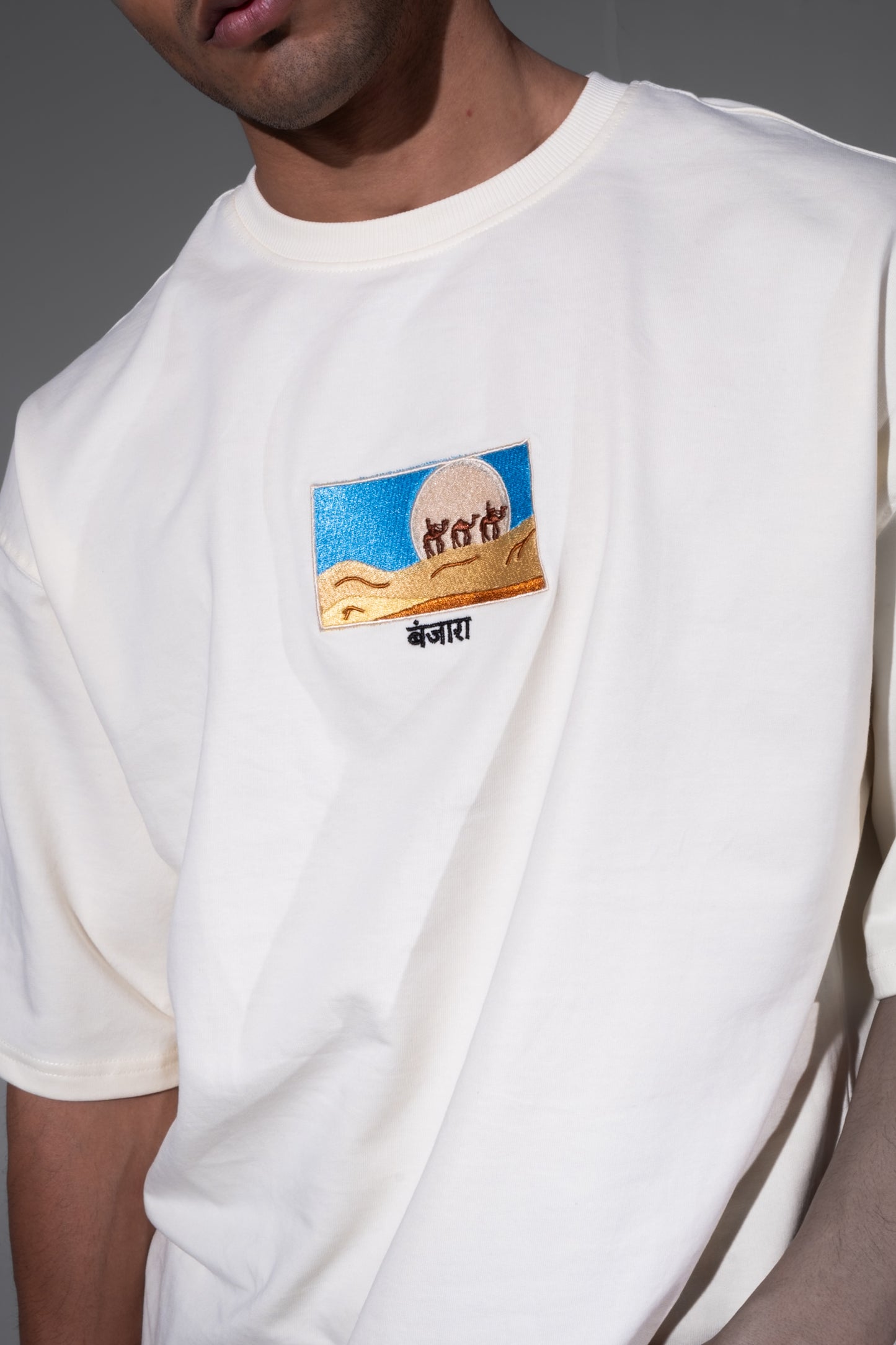 Banjara T-shirt
