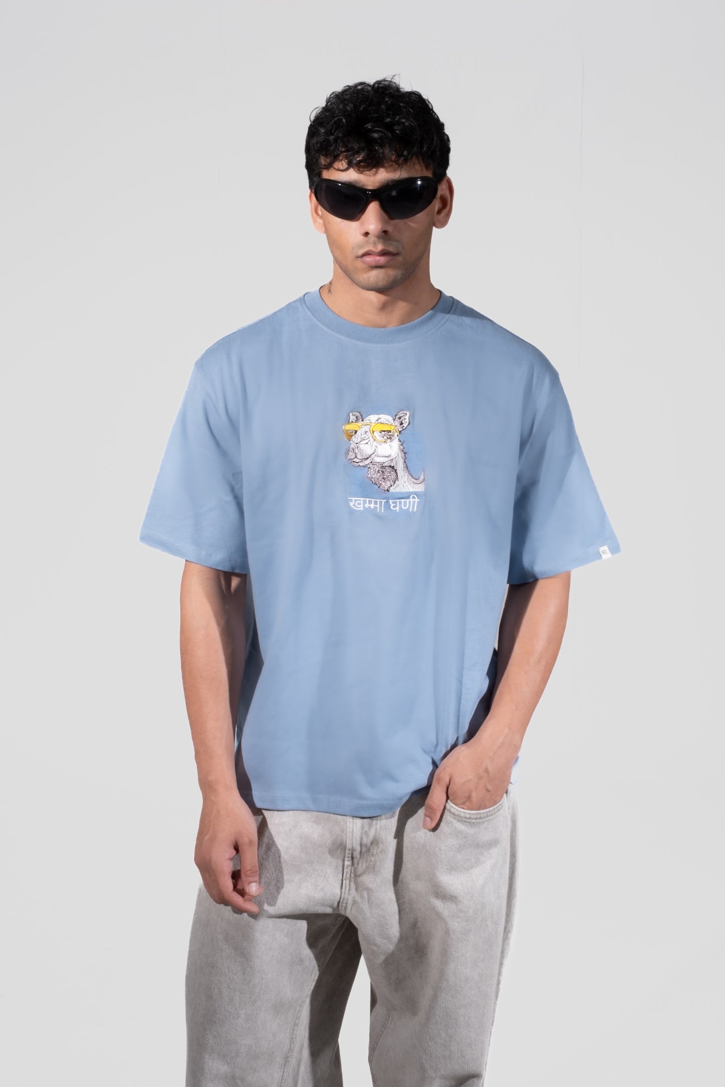 Camel Cool T-shirt