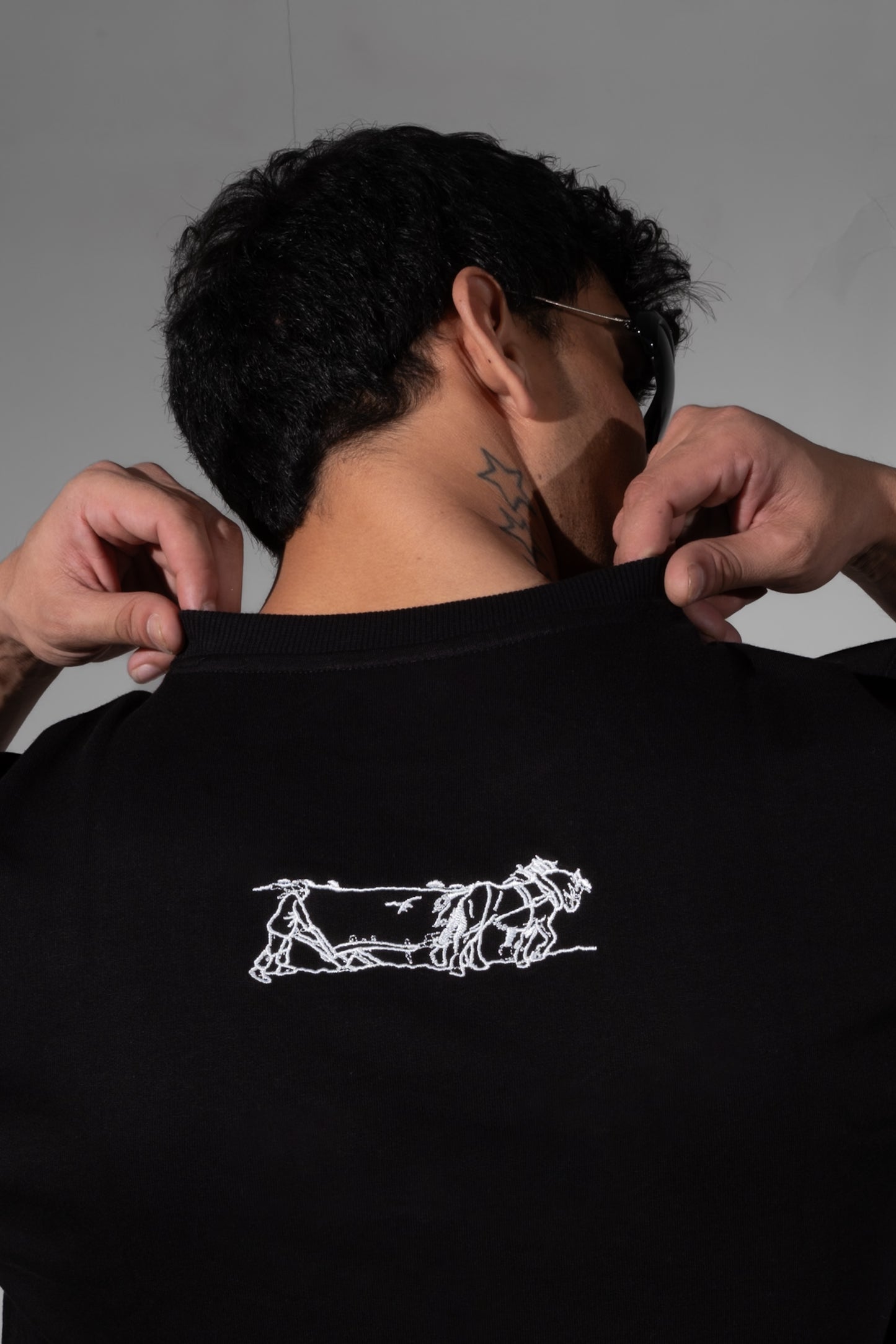 Panjabi Kisan T-shirt