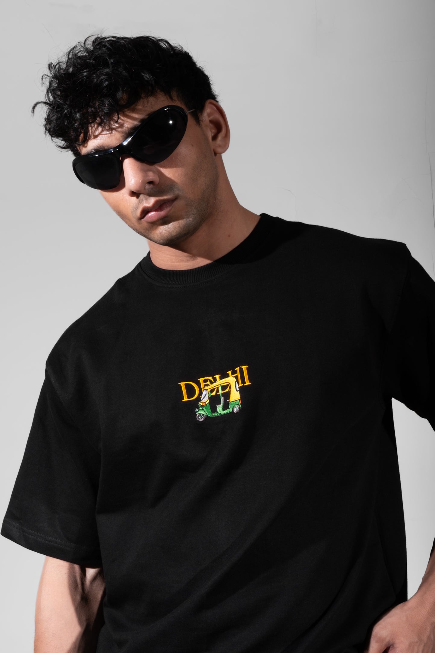 Tuk-Tuk T-shirt