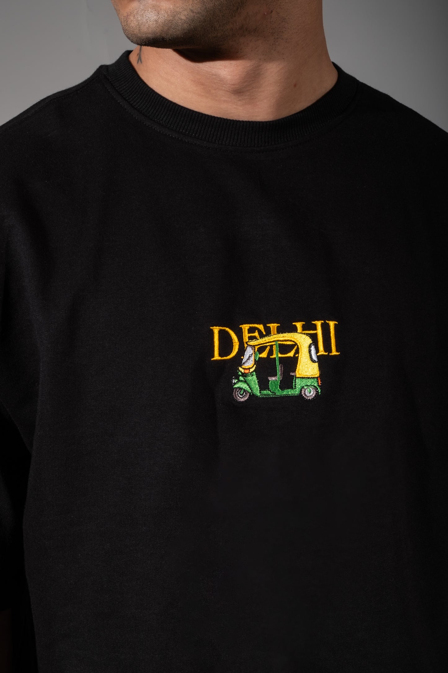 Tuk-Tuk T-shirt