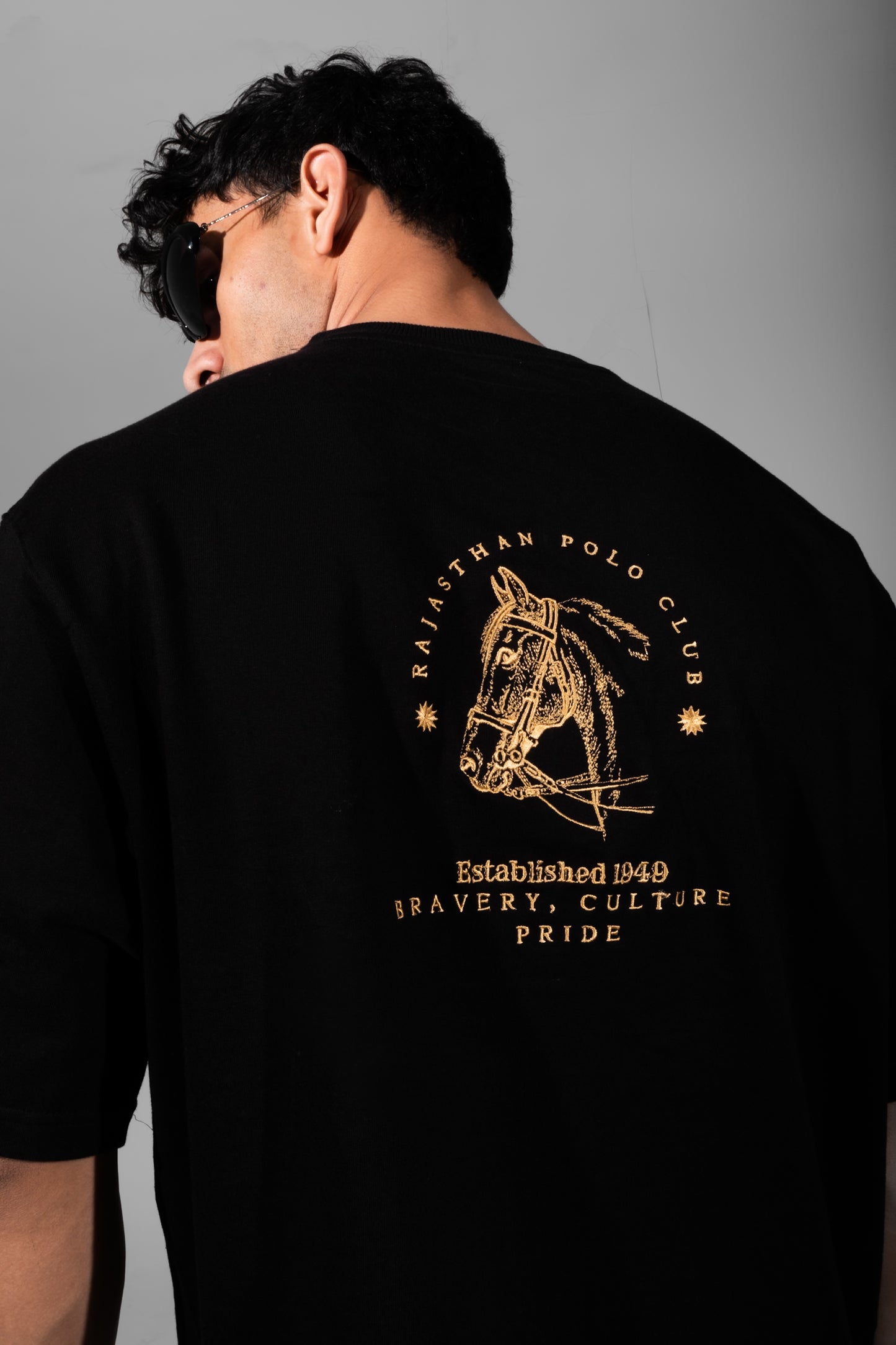 Rajasthan Polo Club T-shirt