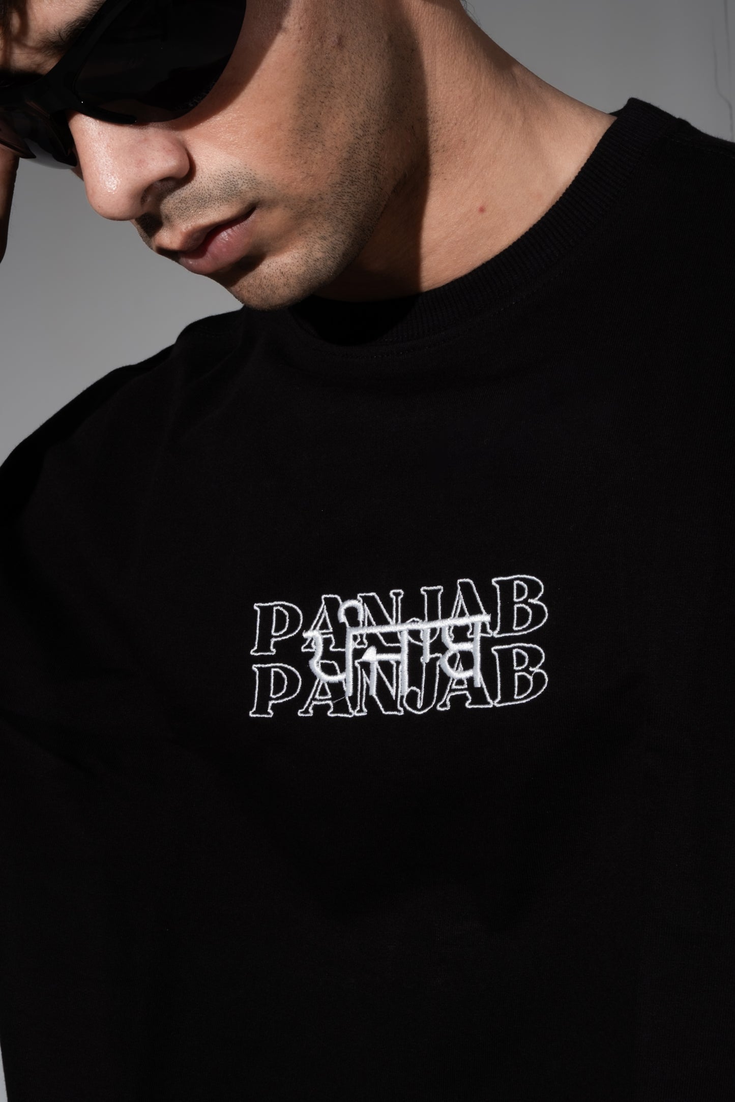 Panjabi Kisan T-shirt