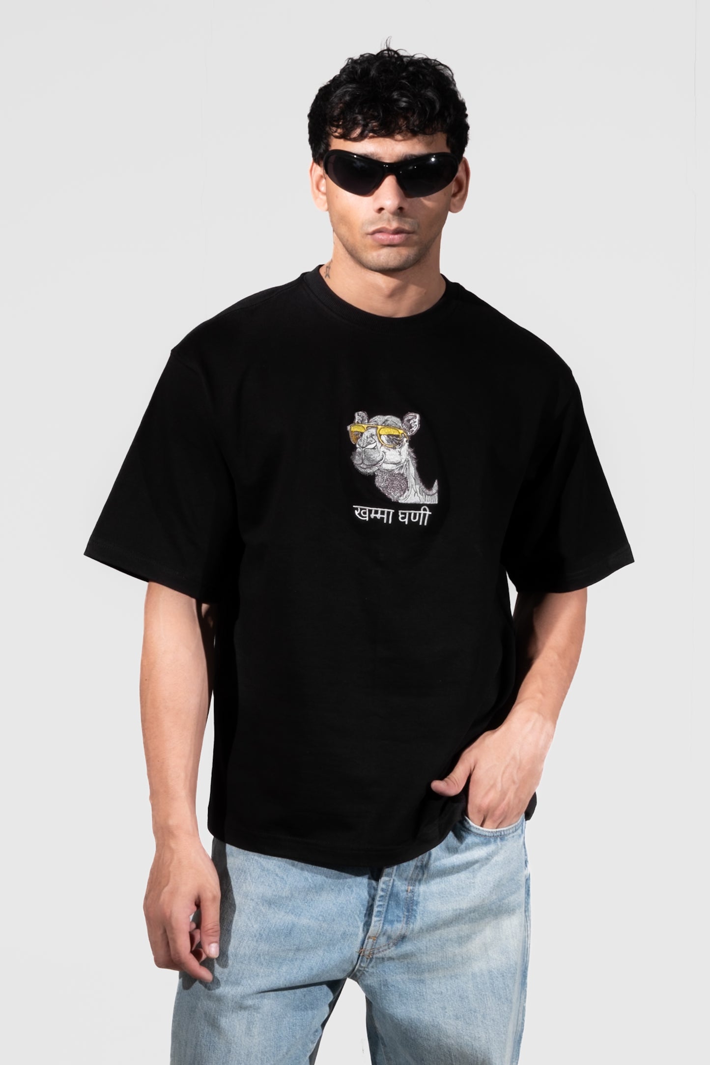 Camel Cool T-shirt
