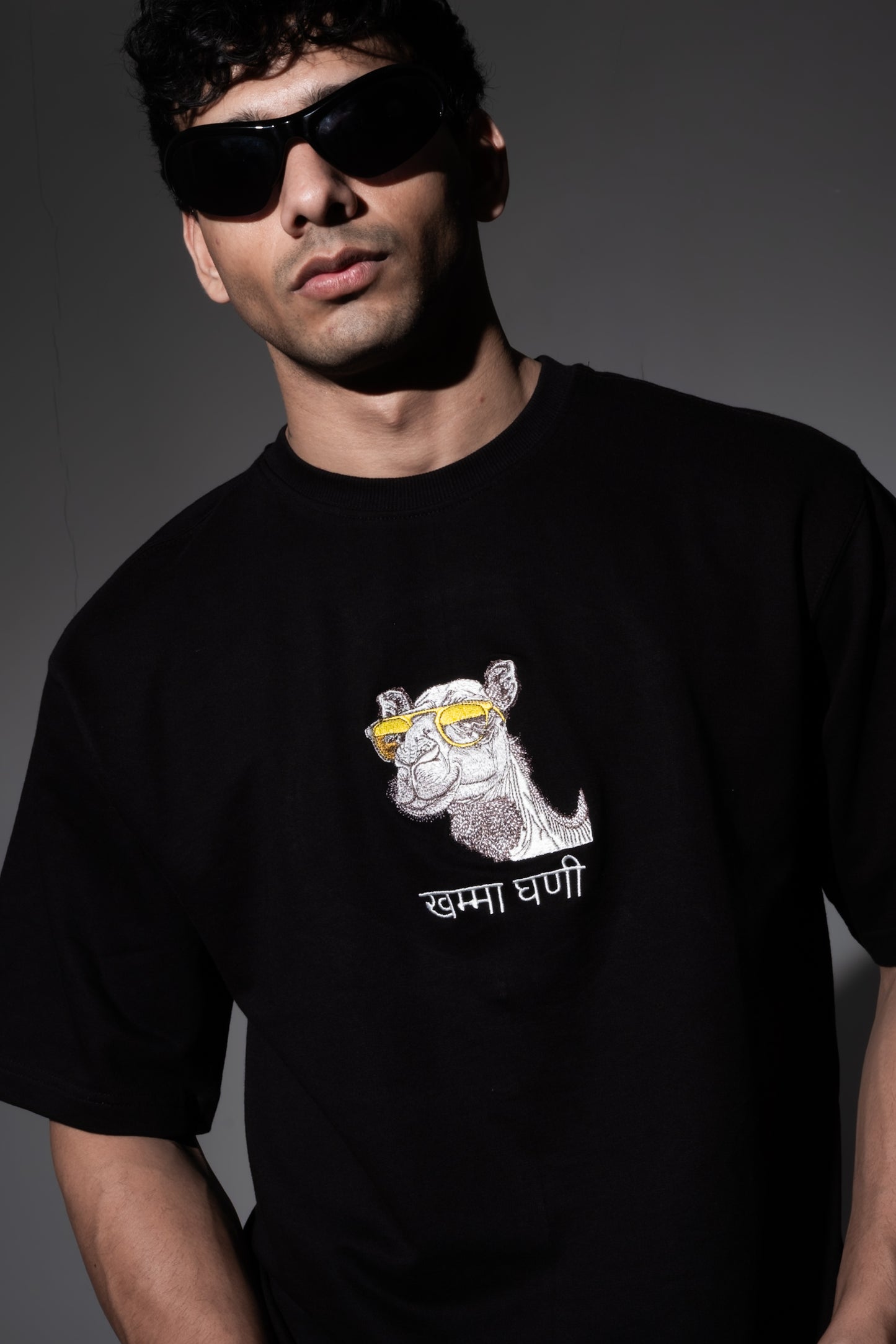 Camel Cool T-shirt