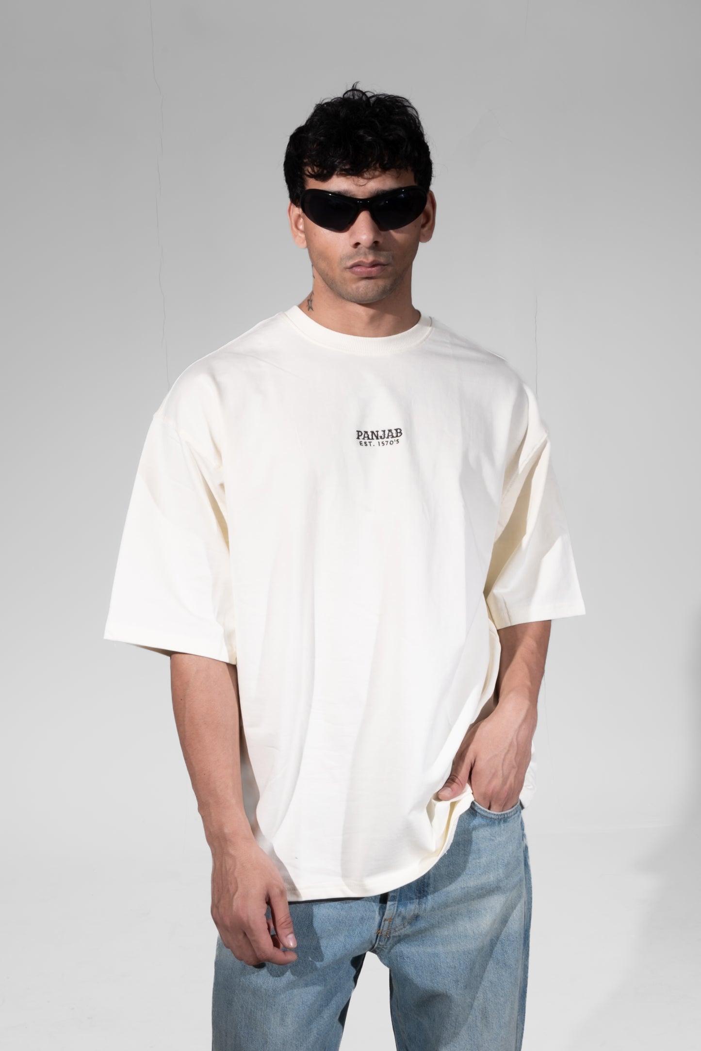 Panjab Est. 1570’s T-shirt