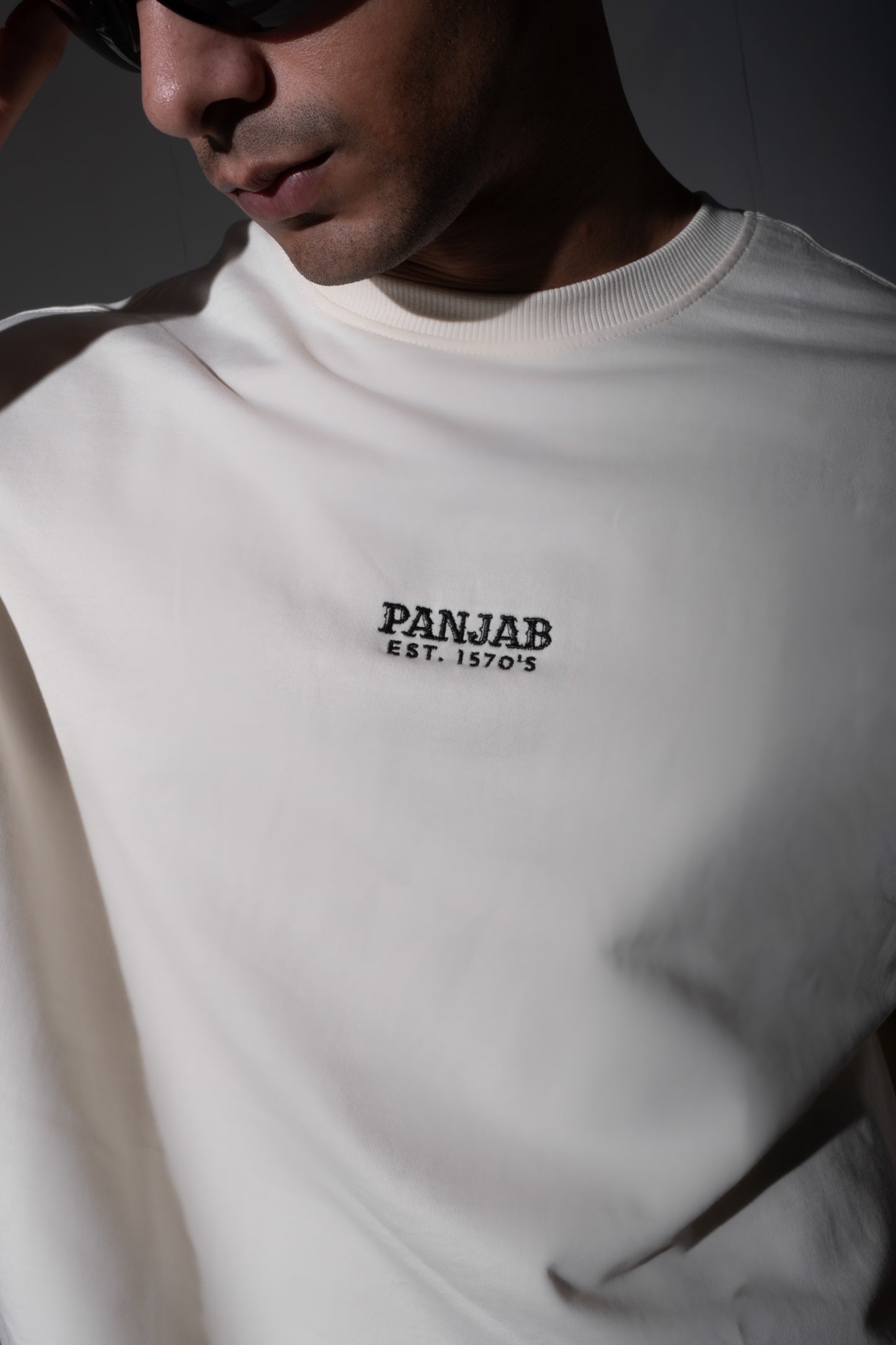 Panjab Est. 1570’s T-shirt
