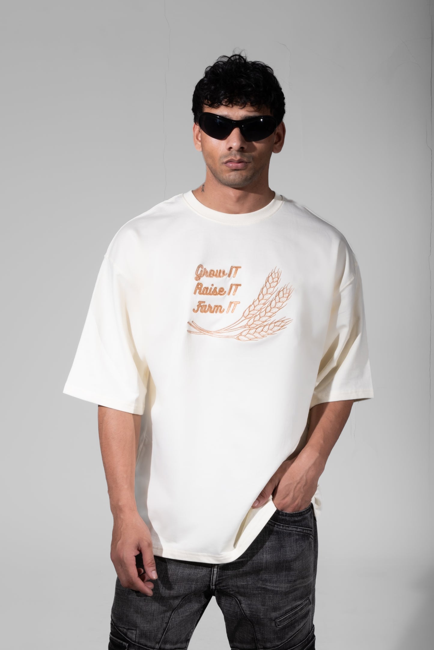 Farm-it T-shirt