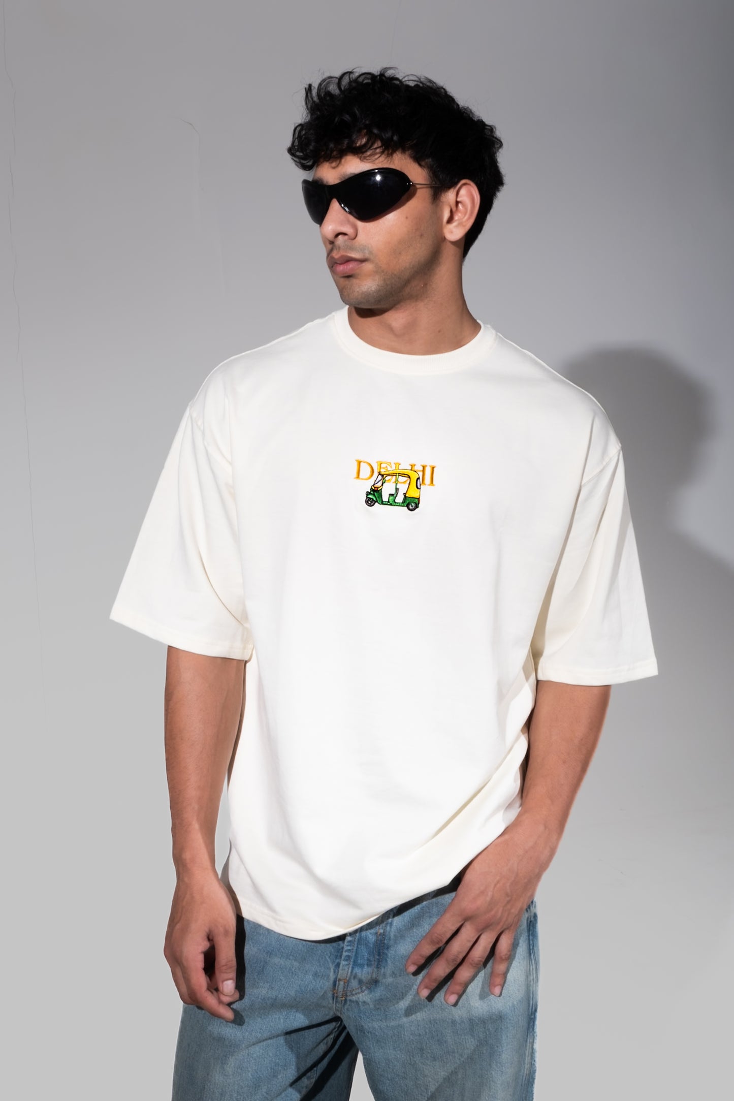 Tuk-Tuk T-shirt