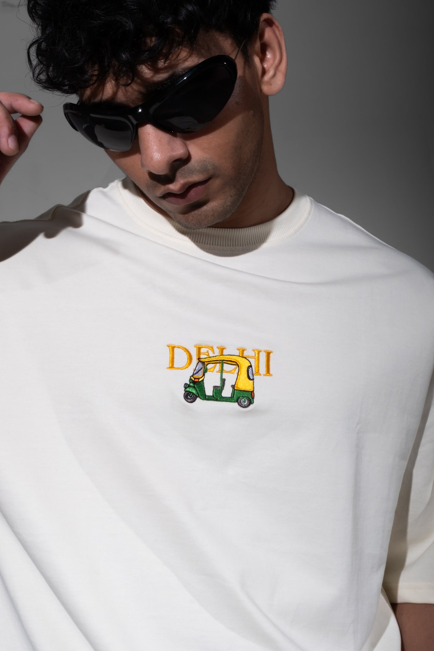 Tuk-Tuk T-shirt