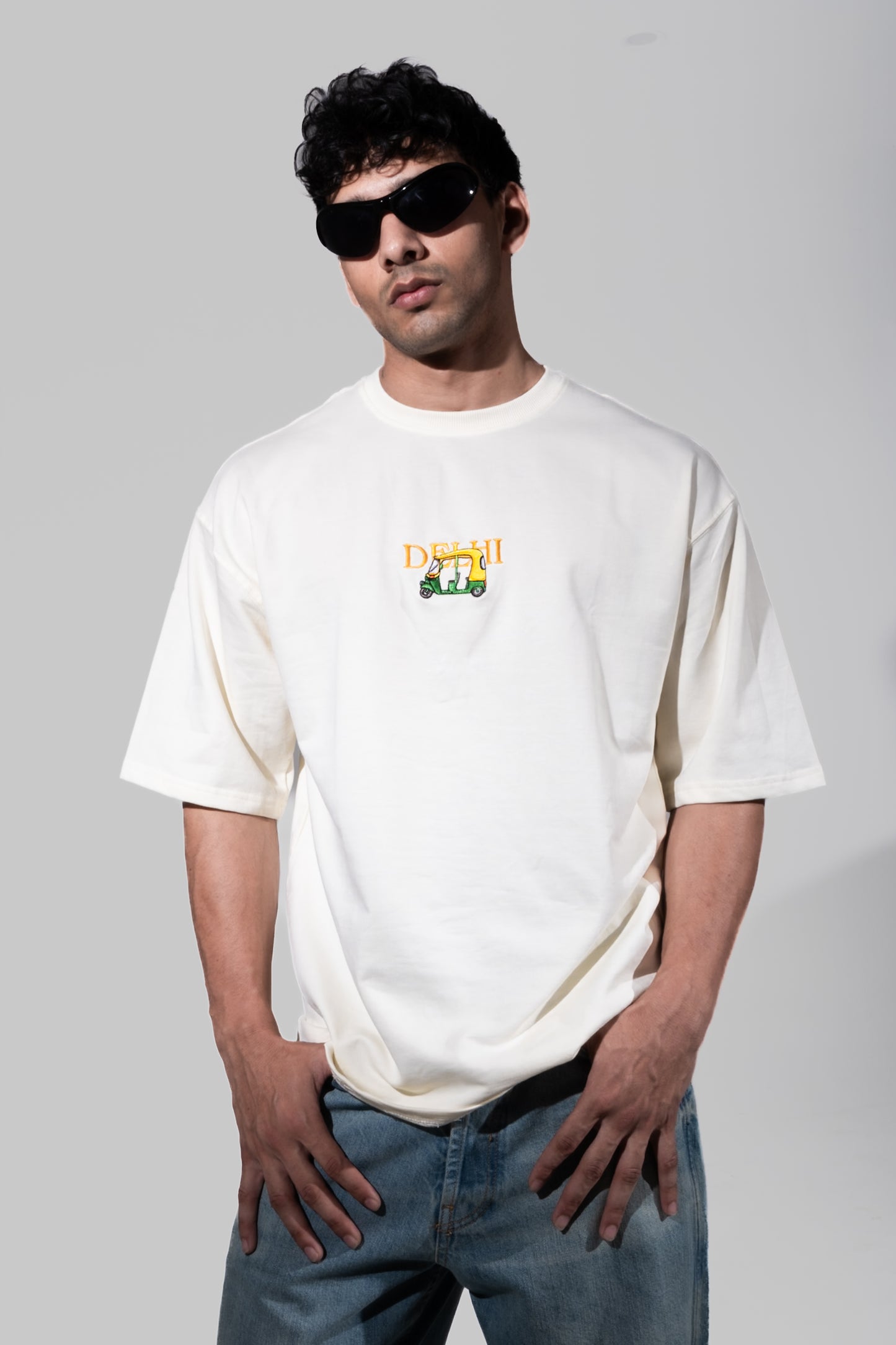 Tuk-Tuk T-shirt