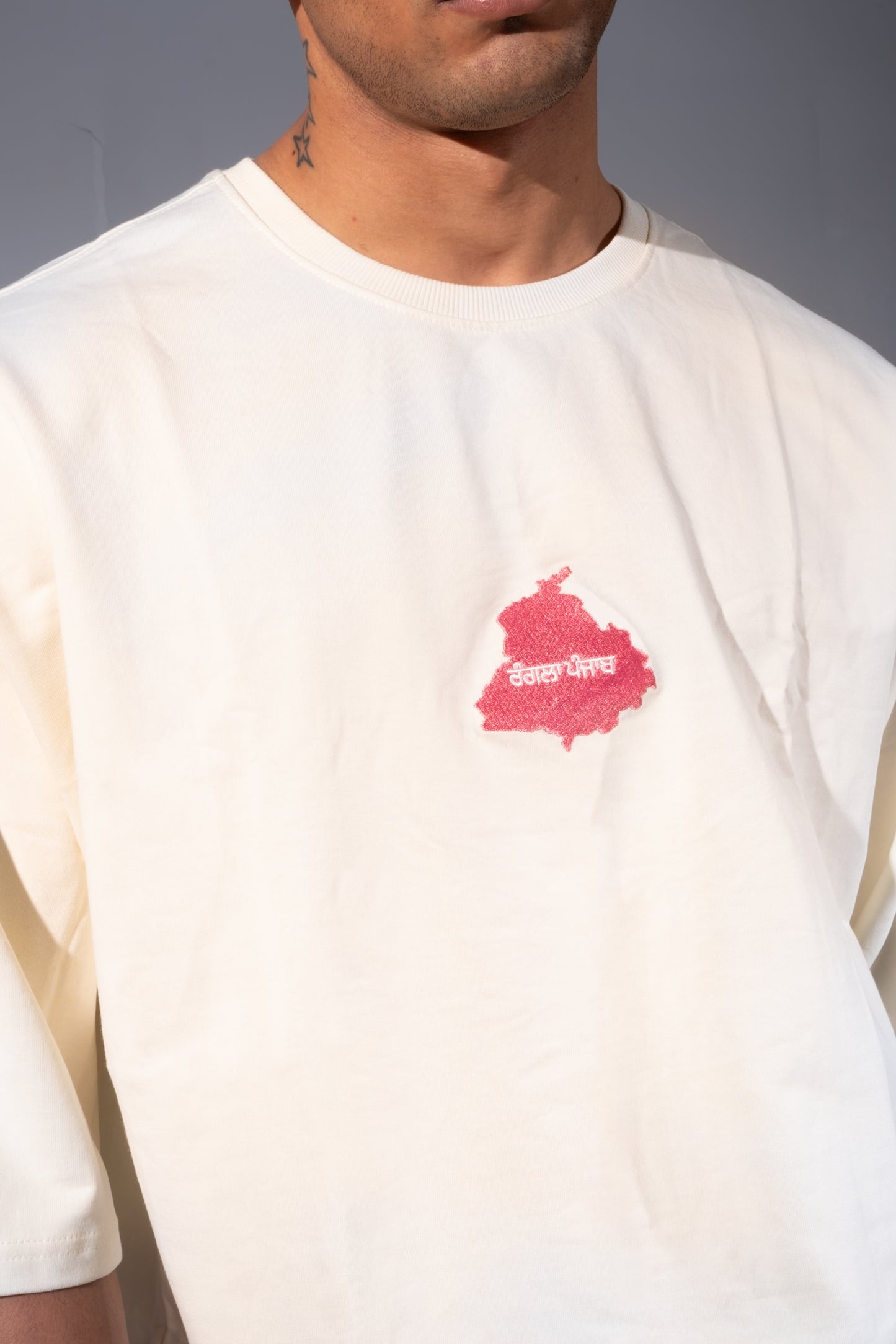 Rangla Panjab T-shirt