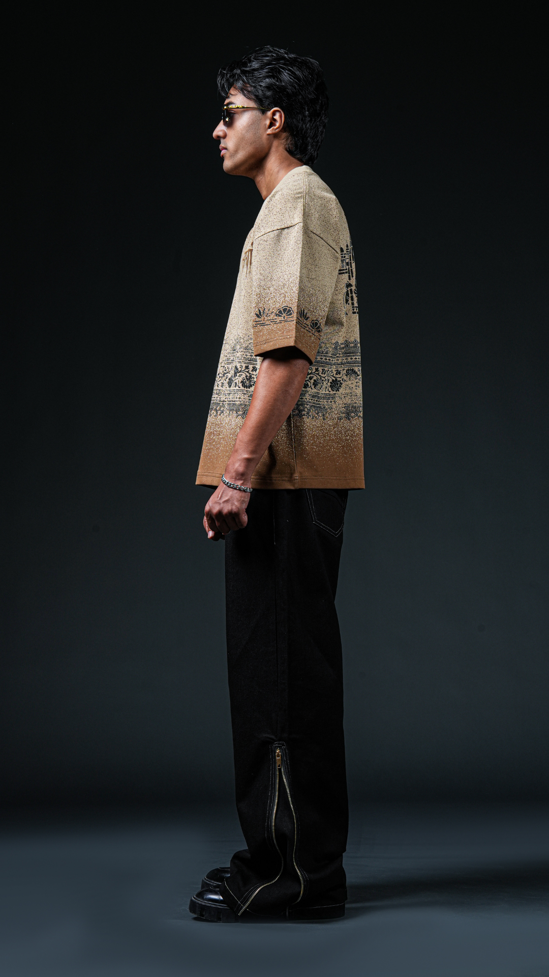 Code Desert T-Shirt