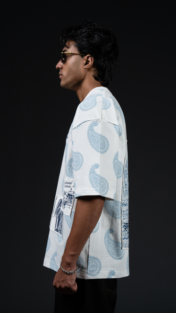 Jharokha T-Shirt
