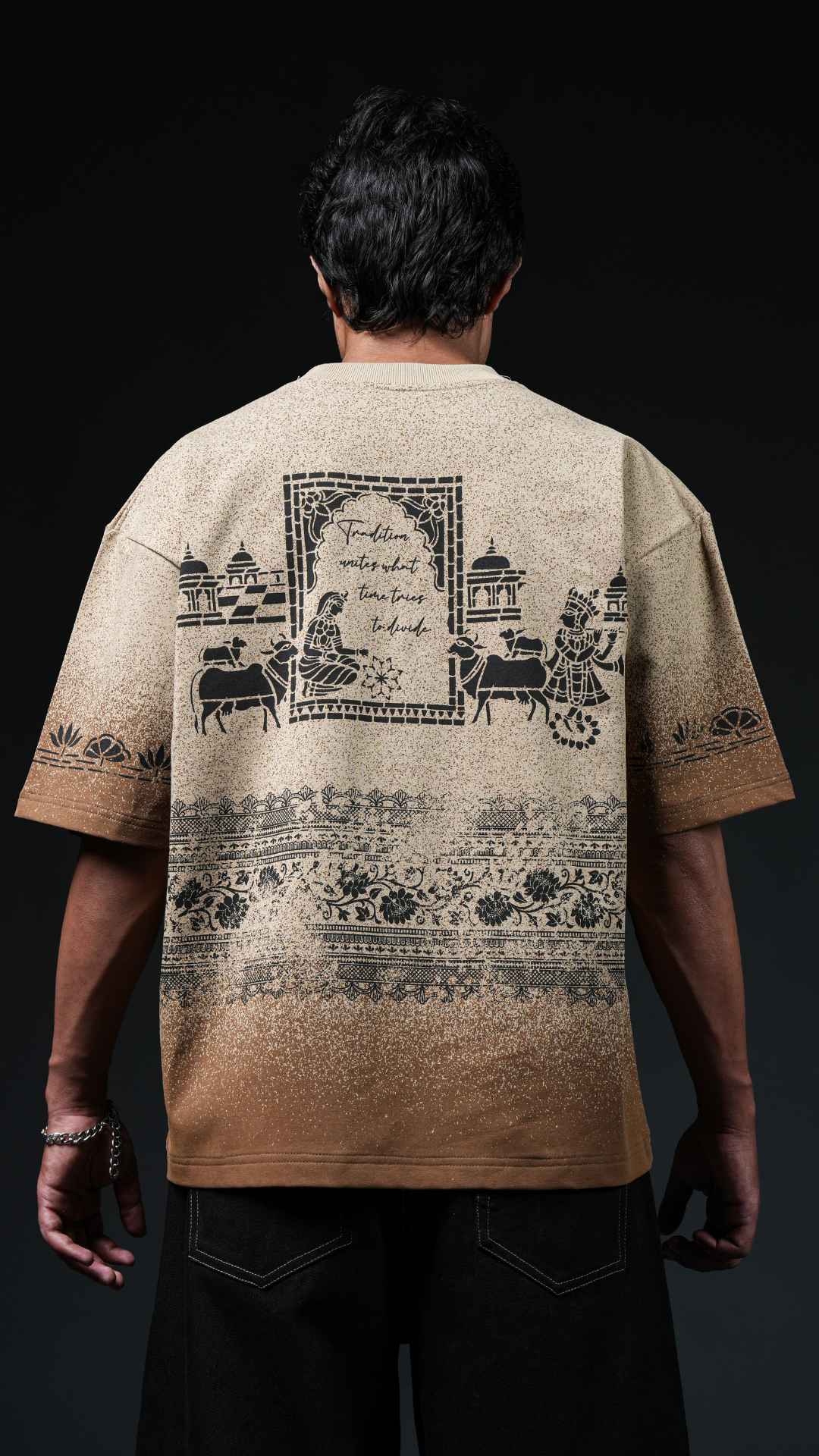 Code Desert T-Shirt