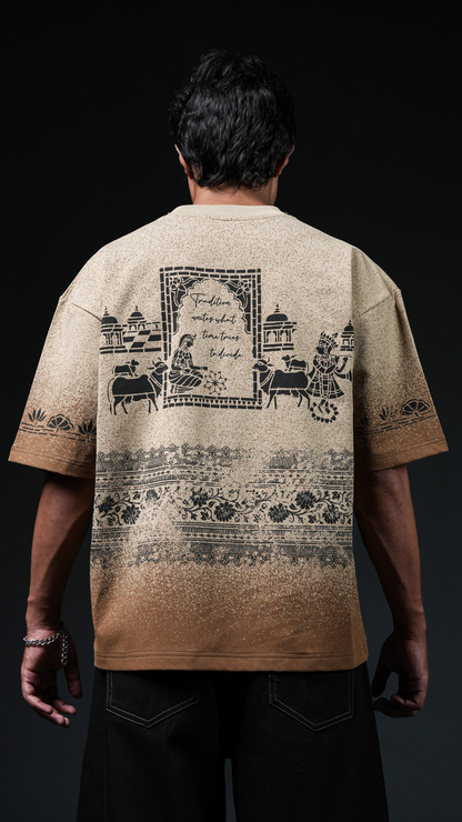 Code Desert T-Shirt