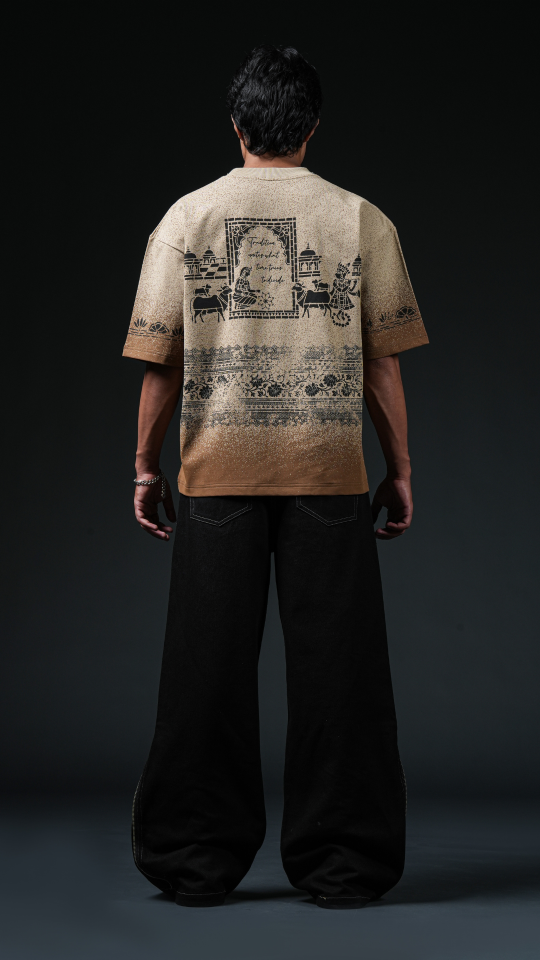 Code Desert T-Shirt