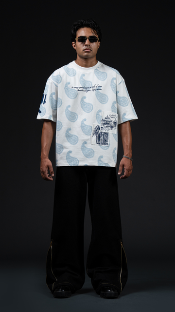 Jharokha T-Shirt