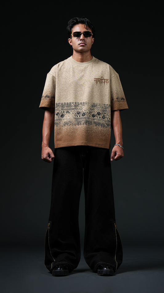 Code Desert T-Shirt