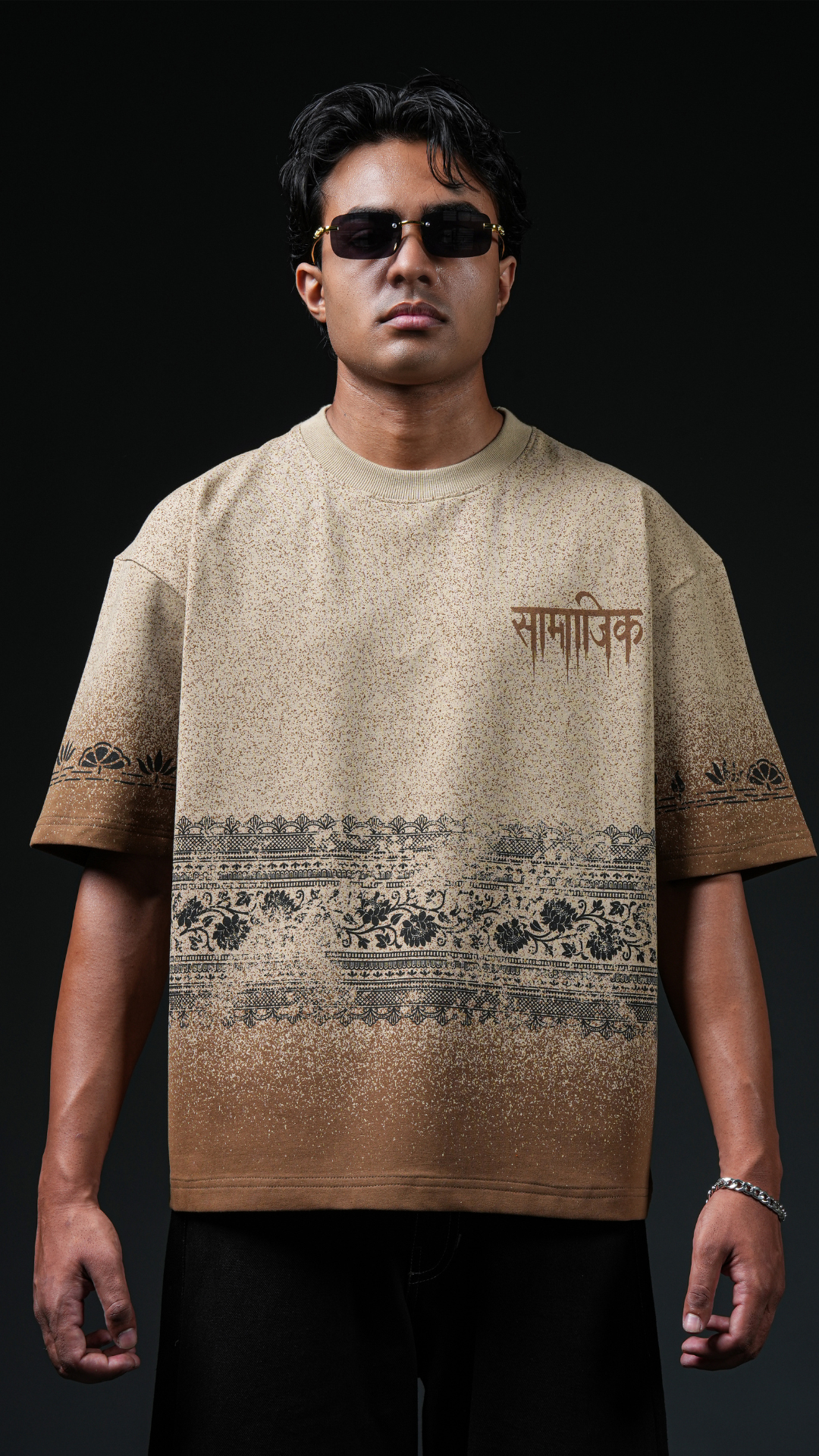 Code Desert T-Shirt