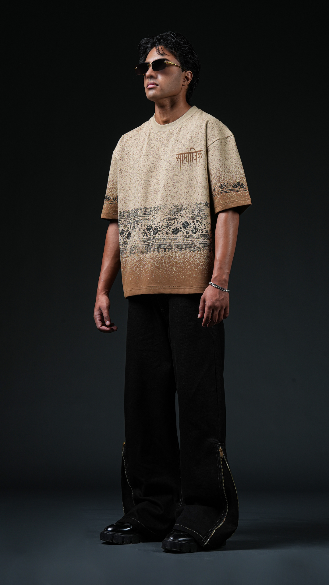 Code Desert T-Shirt