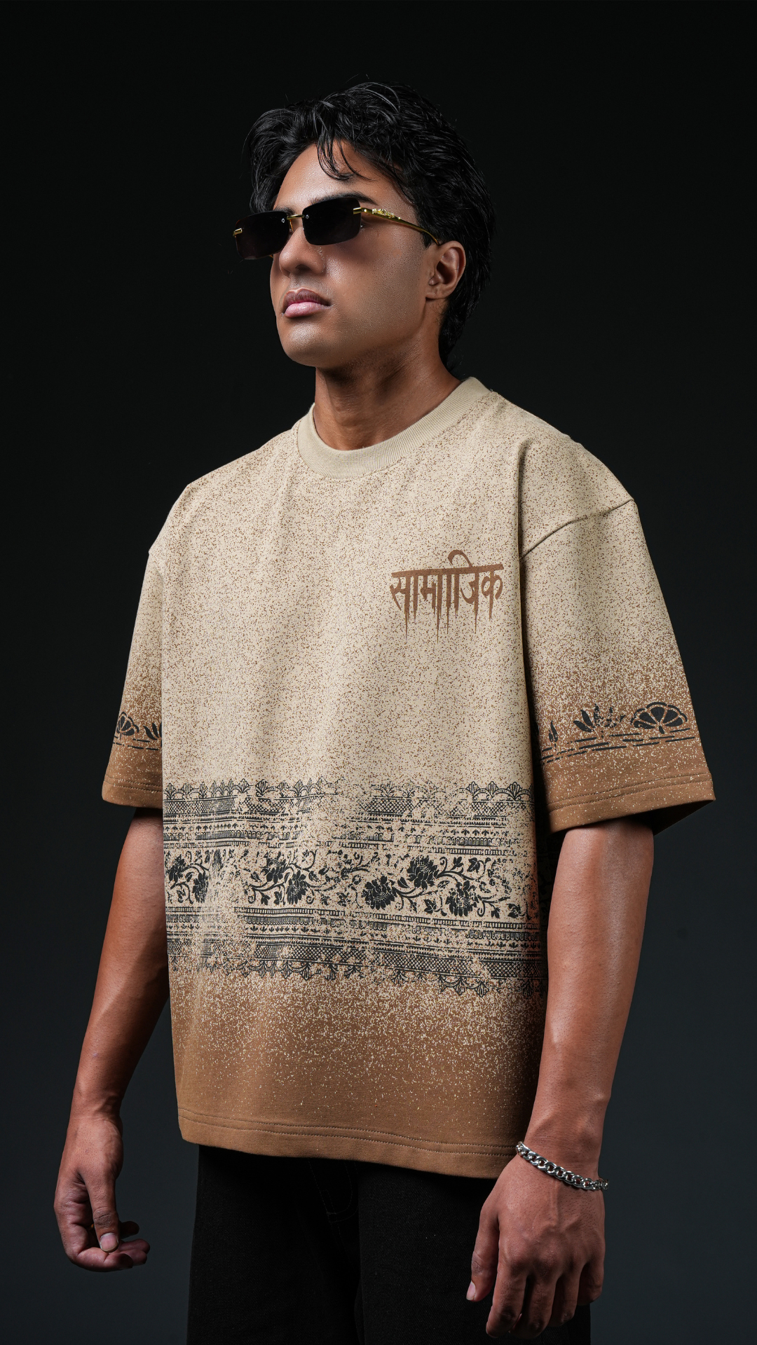 Code Desert T-Shirt