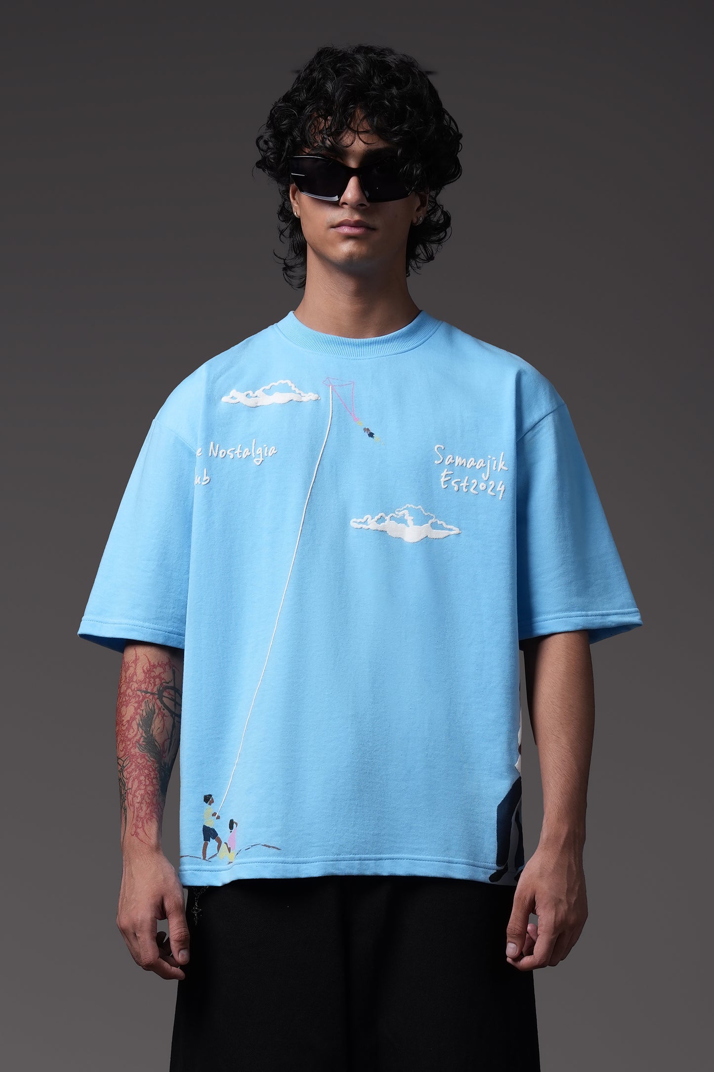 The Nostalgia T-Shirt