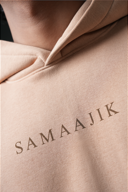 The Bee- Haryana Hoodie