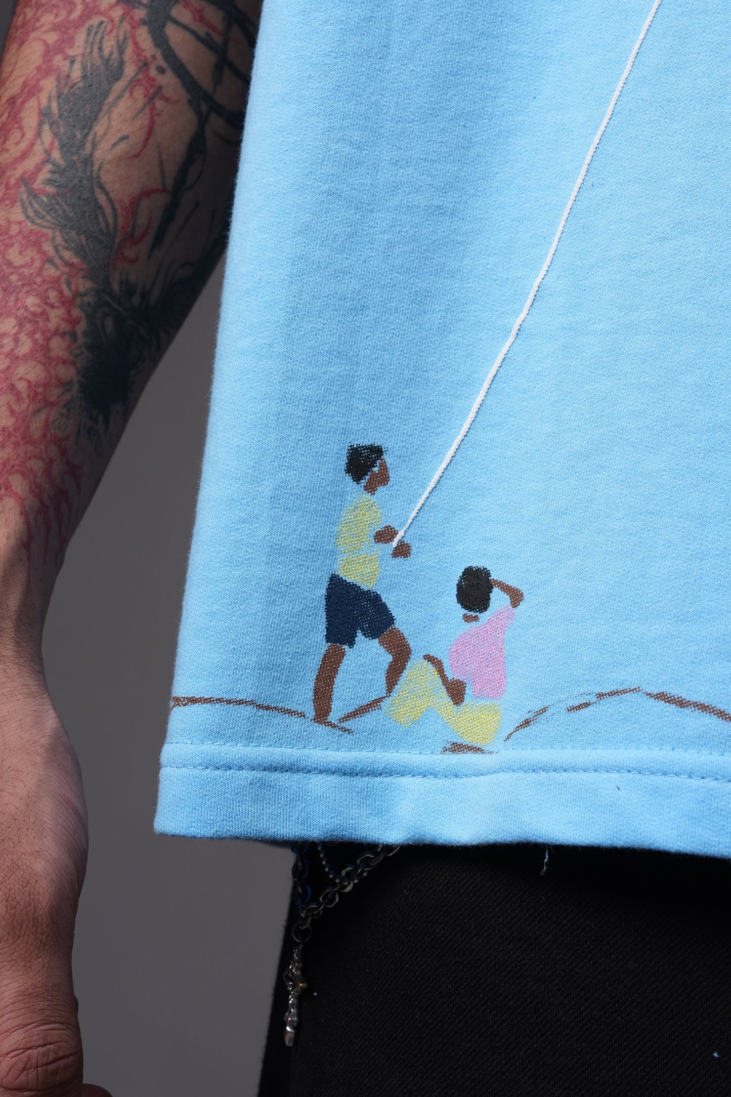 The Nostalgia T-Shirt