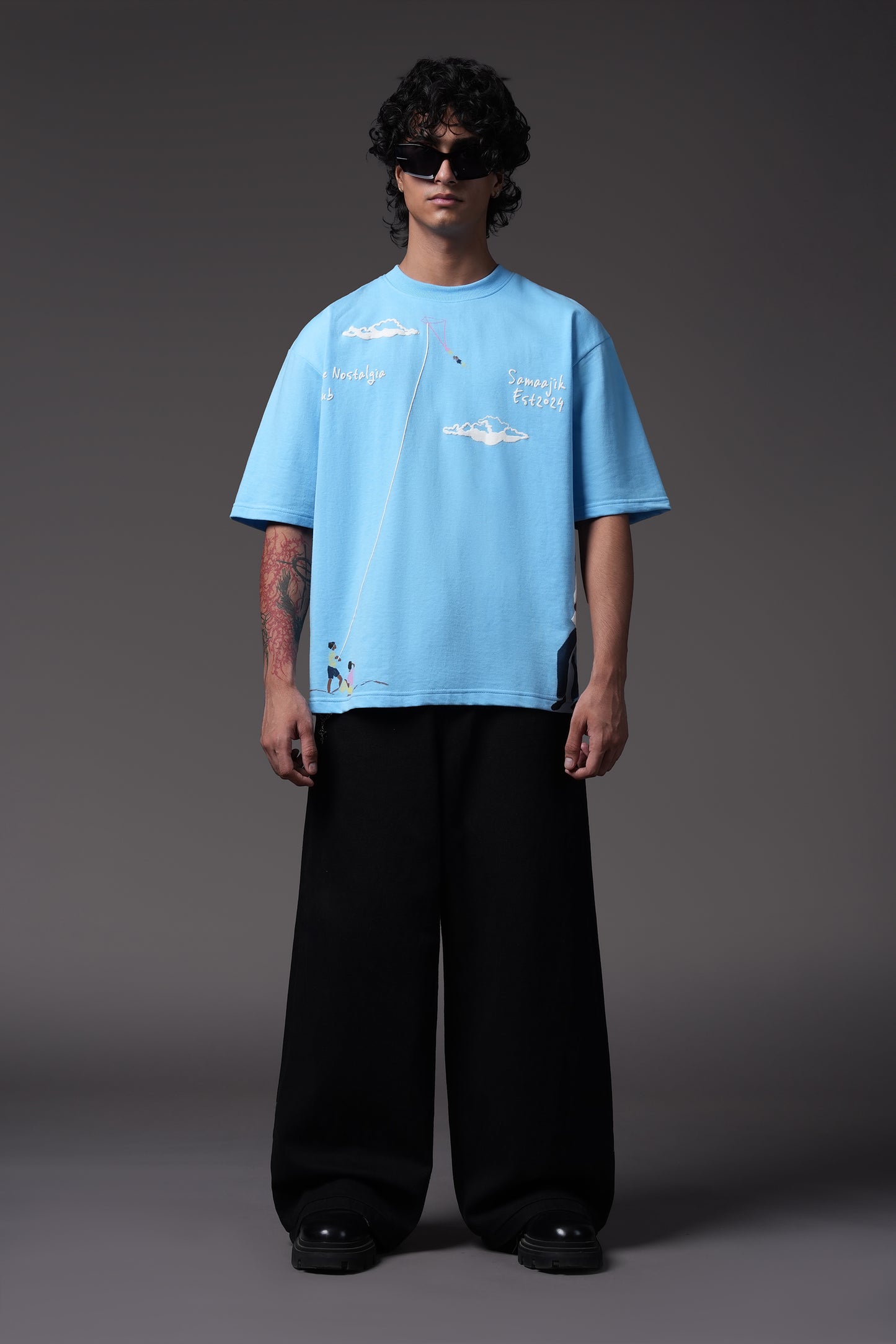 The Nostalgia T-Shirt
