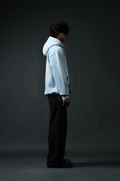 5 Rivers - Punjab Hoodie