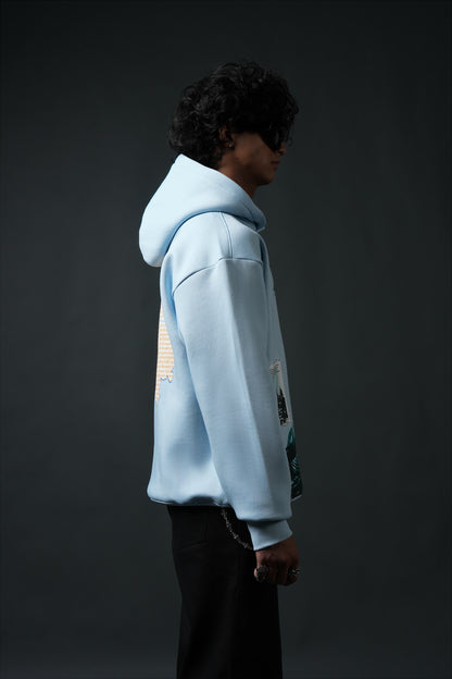 5 Rivers - Punjab Hoodie