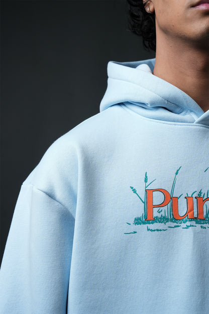 5 Rivers - Punjab Hoodie