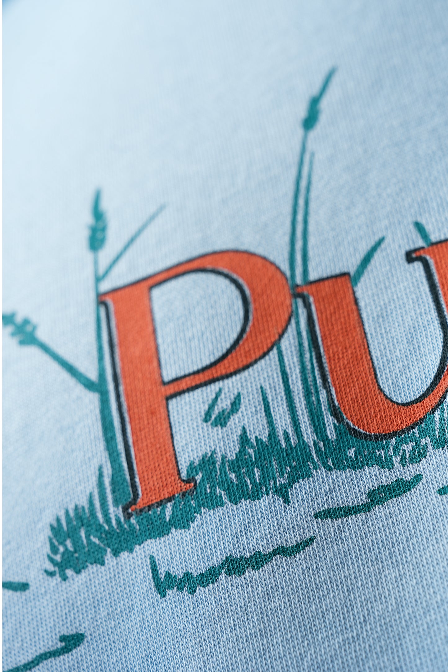 5 Rivers - Punjab Hoodie