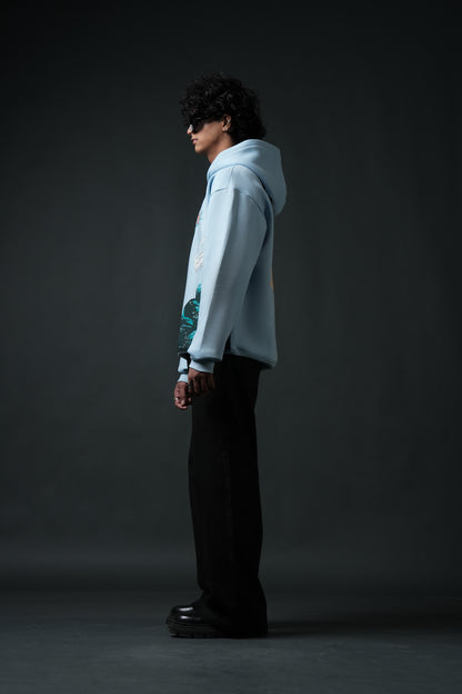 5 Rivers - Punjab Hoodie