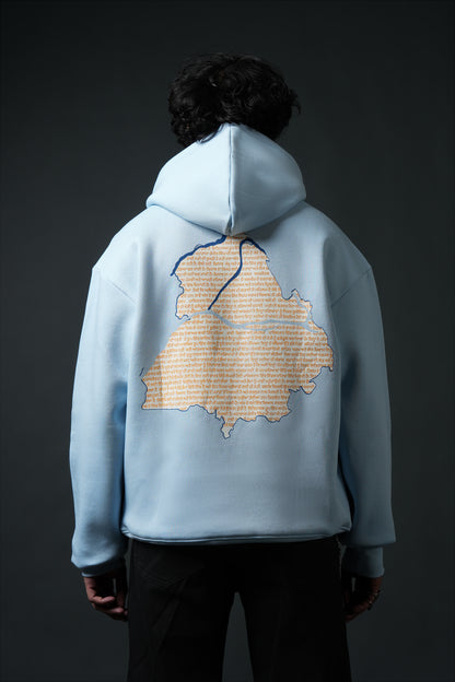 5 Rivers - Punjab Hoodie